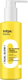 tolpa-bionic-dual-glow-zel-do-mycia-twarzy-z-kwasami-195-ml