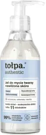 tolpa-authentic-zel-do-mycia-twarzy-nawilzona-skora-kwas-hialuronowy-195-ml