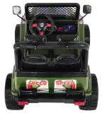 auto-terenowe-raptor-drifter-zielony-na-akumulator-dla-dzieci-gratisy-maksymalne-obciazenie-30-kg