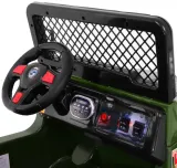auto-terenowe-raptor-drifter-zielony-na-akumulator-dla-dzieci-gratisy-dlugosc-pojazdu-110-cm