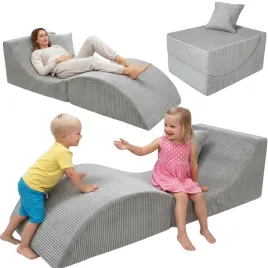 fotel-relakacyjny-3-w-jednym-sofa-pufa-stolik-kolor-szary-sztruksowy