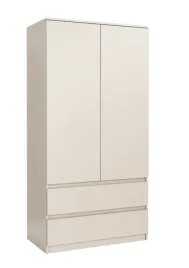 uchylna-szafa-kaszmir-90cm-z-szufladami-garderoba-regal
