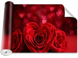 tapeta-samoprzylepna-roze-serce-416x254