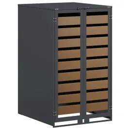 przechowywanie-kosza-na-kolkach-z-gazowa-pokrywa-do-podnoszenia-dla-kos