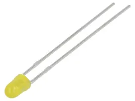 led-zolty-29mm-30mcd-60-czolo-wypukle-2125vdc-il-wypr-2-x1szt