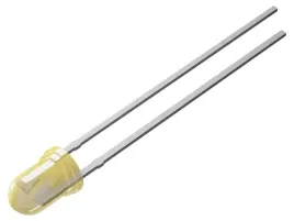 led-zolty-31mm-110310-typ-680mcd-45-czolo-wypukle-x1szt