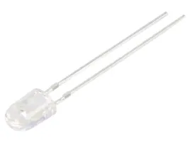 led-zolty-52x38mm-42005800mcd-czolo-wypukle-2126vdc-x1szt