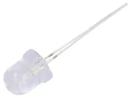 led-zolty-78mm-4200mcd-30-czolo-wypukle-9vdc-il-wypr-2-x1szt