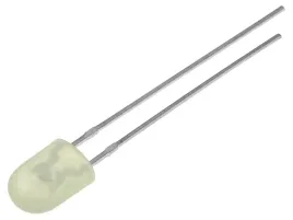 led-zolty-owalny-52x38mm-7801200mcd-110-40-czolo-wypukle-x1szt