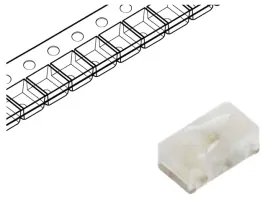 led-zolty-smd-0603-5080mcd-1824vdc-16x08x06mm-80-x1szt