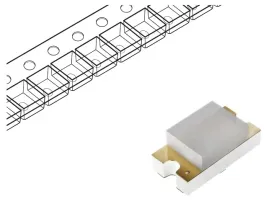 led-zolty-smd-14mcd-2126vdc-16x08x06mm-160-20ma-x1szt