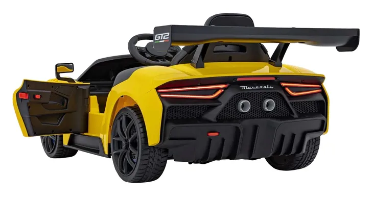 auto-maserati-mc20-gt2-zolty-na-akumulator-dla-dzieci-gratisy-kolor-zolty