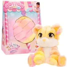 maskotka-cotton-cuties-bear-z-zapachem-waty-cukrowej-mis-30-cm