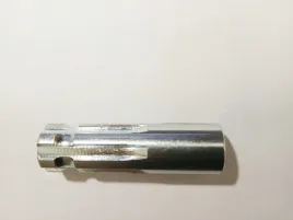 walek-frezowany-wom-1-1-8-z-6-100mm-jednostronny