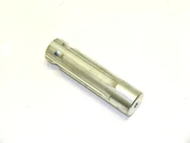 walek-frezowany-wom-21x25x5-6z-100mm