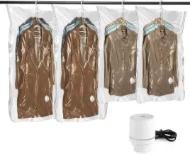 worki-prozniowe-wiszace-4-szt-z-elektryczna-pompka