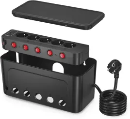 listwa-zasilajaca-usb-z-organizerem-na-kable-5-gniazd-15-m-czarna