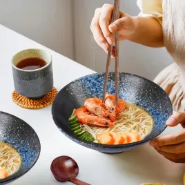 miski-ramen-ceramiczne-2x1000ml-zestaw-niebieski