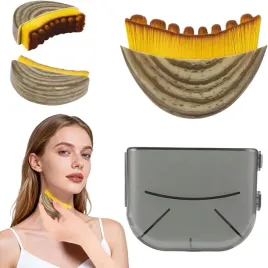 masazer-limfatyczny-do-twarzy-szczotka-do-drenazu