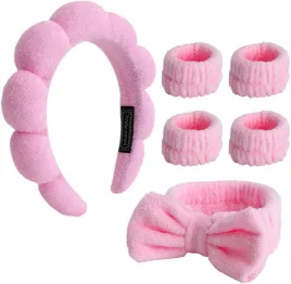 opaski-spa-na-wlosy-6-sztuk-rozowe