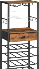 regal-na-wino-16-butelek-z-szuflada-40x30x102-cm