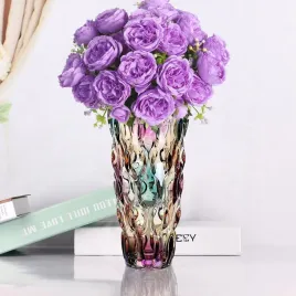 wazon-szklany-24cm-pogrubiony-na-tulipany