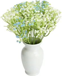 gipsowka-sztuczna-26szt-bialo-niebieska-28cm