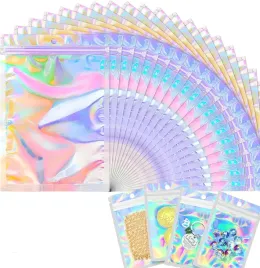 torebki-mylar-50szt-woreczki-strunowe-holograficzne