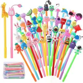 dlugopisy-zelowe-kawaii-dla-dzieci-30-sztuk
