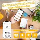 drukarka-etykiet-bluetooth-termiczna-samoprzylepna-biala-stan-nowy