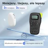 drukarka-etykiet-termiczna-bluetooth-przenosna-biala-stan-nowy