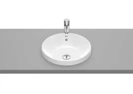 roca-gap-umywalka-wpuszczana-w-blat-okragla-39-cm-bialy-superglaze