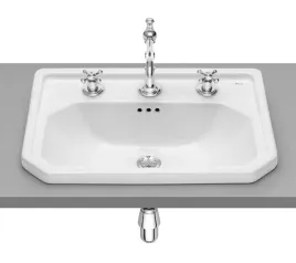 roca-carmen-umywalka-wpuszczana-w-blat-prostokatna-60-cm-bialy