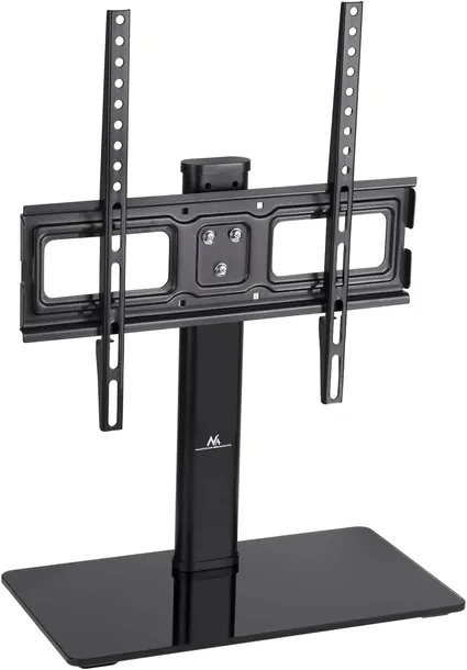 STOJAK NA TELEWIZOR Z NÓŻKAMI 32–65'' 400x400