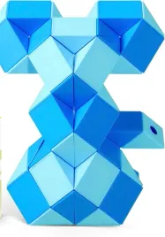 ukladanka-magiczny-waz-48-blokow-puzzle-sensoryczne-niebieskie