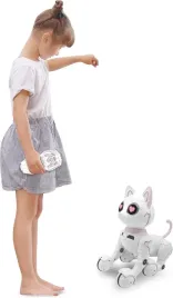 robot-kot-zdalnie-sterowany-programowalny-zabawka-interaktywna