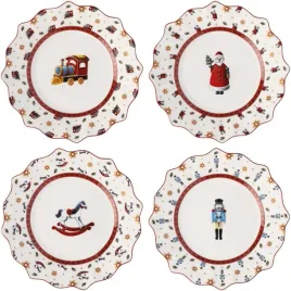 zastawa-swiateczna-porcelanowa-4-czesciowa-z-kolekcji-jubileuszowej