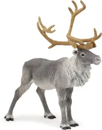 figurka-renifera-recznie-malowana-realistyczna-ozdobna-miniatura