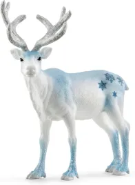 figurka-swiatecznego-renifera-frosty-13512-cm-bialo-blekitna