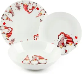 zastawa-obiadowa-swiateczna-porcelanowa-18-czesciowa-z-motywem-skrzatow