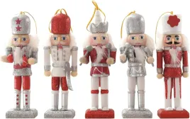 figurki-swiateczne-dziadzek-do-orzechow-5-szt-12-cm-zawieszki
