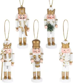figurki-swiateczne-dziadzek-do-orzechow-drewniane-5-szt-zlote