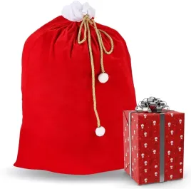 worek-swiateczny-prezentowy-xxl-9060-cm-czerwono-bialy
