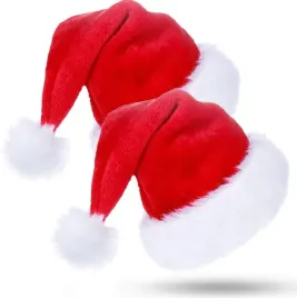 czapka-swiateczna-mikolaja-pluszowa-dla-doroslych-one-size