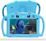 tablet-edukacyjny-android-7-cali-dla-dzieci-niebieski-stan-nowy