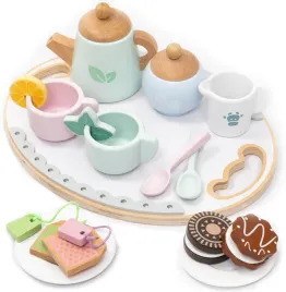 serwis-herbaty-drewniany-dla-dzieci-pastelowy-edukacyjny-3