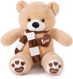mis-pluszowy-gigantyczny-xl-80-cm-jasnobrazowy-przytulny-zwierzak