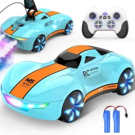 samochod-zdalnie-sterowany-4wd-led-podwojna-mgielka-niebiesko-pomaranczowy