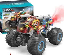monster-truck-zdalnie-sterowany-spray-muzyka-led-20-km-h-prezent