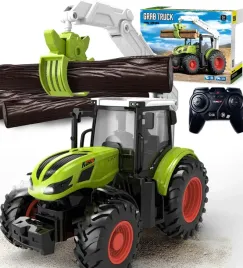 traktor-zdalnie-sterowany-z-chwytakiem-i-pnami-drzew-zabawka-dla-dzieci